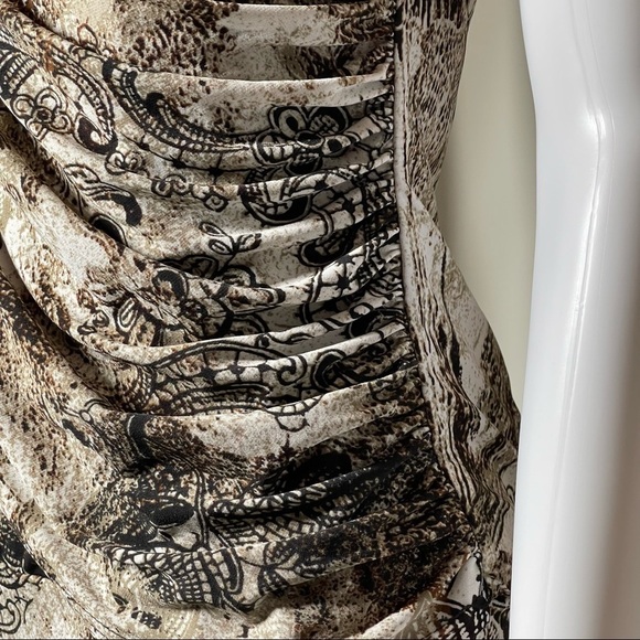 B.DESIGN Sleeveless Top size Small - Picture 13 of 15